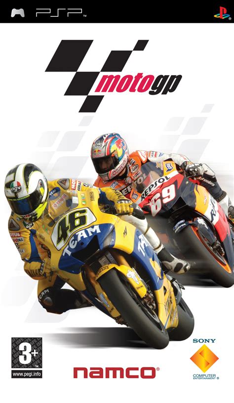 Moto Gp Europe Iso