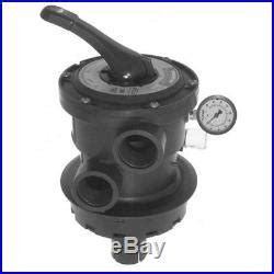 Hayward Sp Xr Fip Vari Flo Valve For Pro Series De Filter