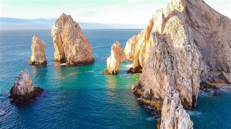 Se Puede Nadar En Cabo San Lucas Playas De Cabo