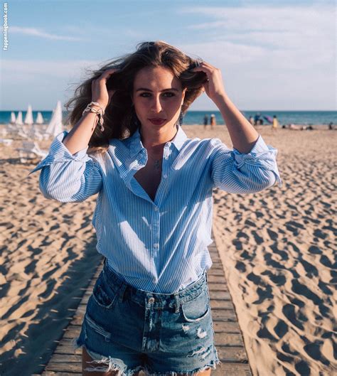 Sophia Flörsch Nude Album Girls