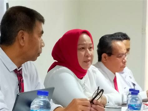 Anggota Timsel Dr Kartini Malarangan Tepis Anggapan Titipan Calon