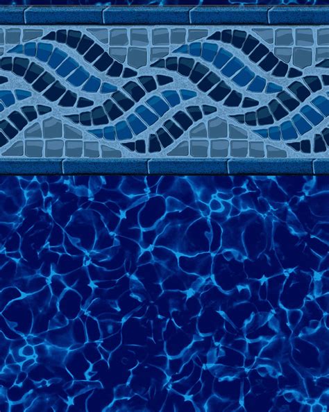 Summerwave / Cobalt Fusion - Latham Pool