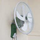 Jual Kipas Angin Dinding Tempel Tembok Wall Fan Inch Trisonic T