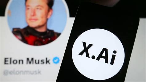 Xai Elon Musk Lan A Empresa De Intelig Ncia Artificial Hardware Br