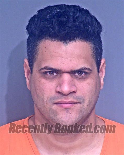 Recent Booking Mugshot For Sanchez Moreno Yuri In Baldwin County Alabama