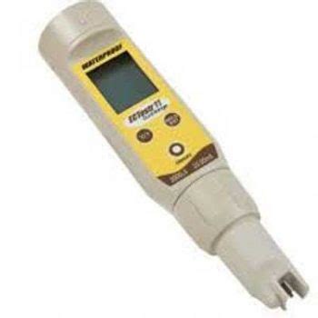 Tds Conductivity Meter Butyl Products Ltd