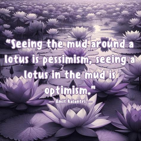 Rooted in Mud: Inspiring Lotus Quotes for Growth & Enlightenment