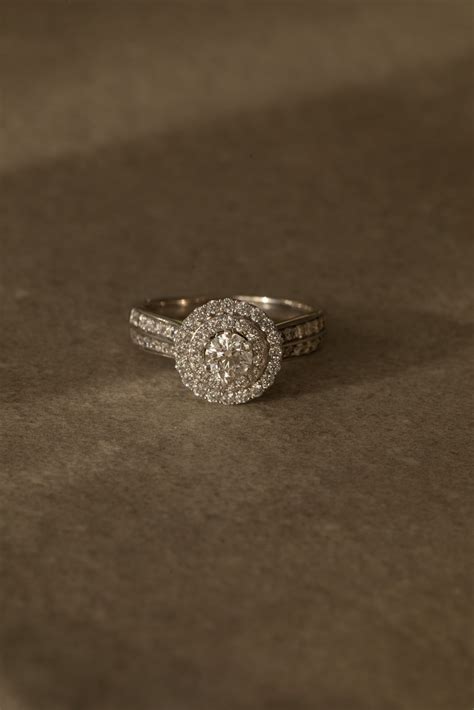 The Poetry of Classicism - The Bevilles Engagement Collection - The Lane