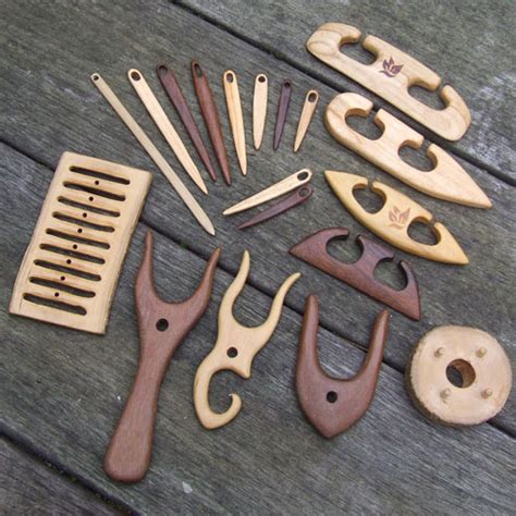 Sorazora Blog: Hand Carved Craft Tools