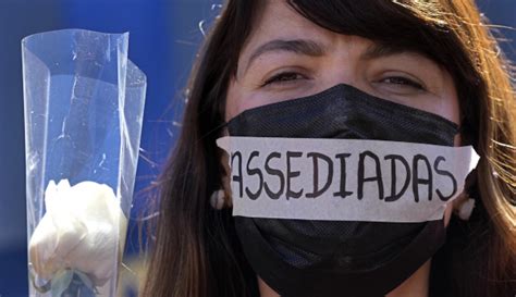 Caixa Arquivou Maioria Das Den Ncias De Ass Dio Sexual Feitas Entre E