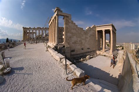 Tour Por La Atenas Antigua Acr Polis