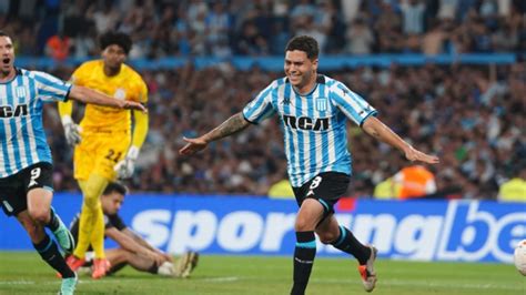 Racing Vs Cruzeiro En La Final De La Copa Sudamericana 2024 Cuándo Es