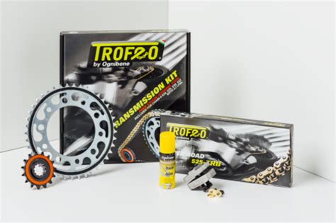 KIT TRASMISSIONE CATENA CORONA PIGNONE YAMAHA 600 FZ6 FAZER 525 TRX2