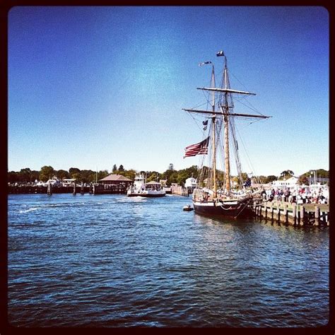 Greenport, NY - New York | Greenport, Winery tours, Long island ny