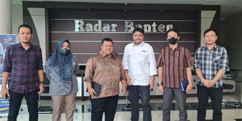 Sepanjang Tahun Aduan Ke Ombudsman Banten Didominasi Sengketa