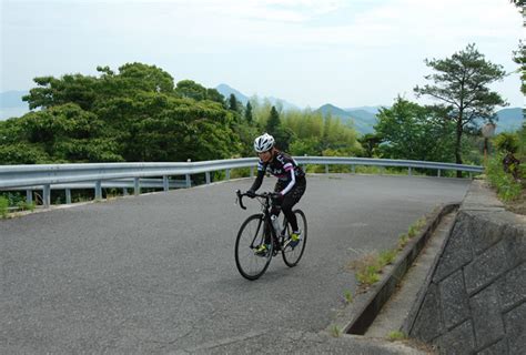 しまなみ海道 ②伯方島 公益社団法人 今治地方観光協会