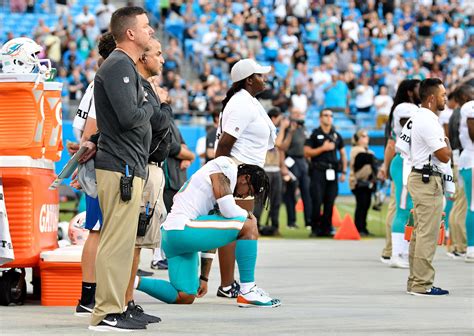 Jason Whitlock Says NFL Players Are Protesting to 'Build Their Social