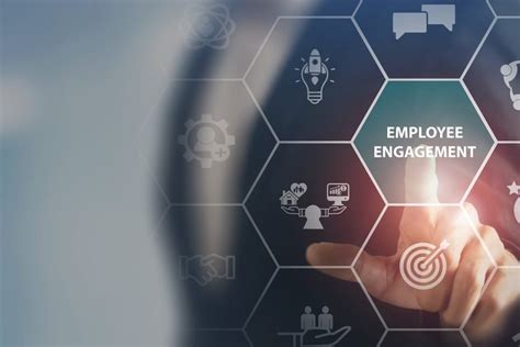 Harnessing The Power Of Social Media For Effective Employee Engagement