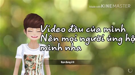 Avatar Musik Gia nhập game Avatar Musik Út Đức AM YouTube