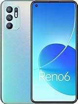 Fiche Technique Oppo Reno Droidsoft