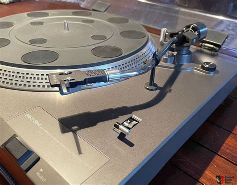 Sony PS-11 Turntable Photo #4113916 - Canuck Audio Mart