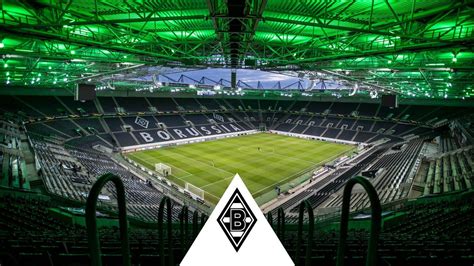 Borussia Mönchengladbach Desktop Hintergrundbilder Hintergrundbilder co