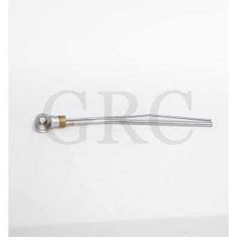 CABEÇA GRC Dental Parts