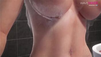 3d Hentai Girl Enjoying A Dick And Rubbing Her Pussy XNXX