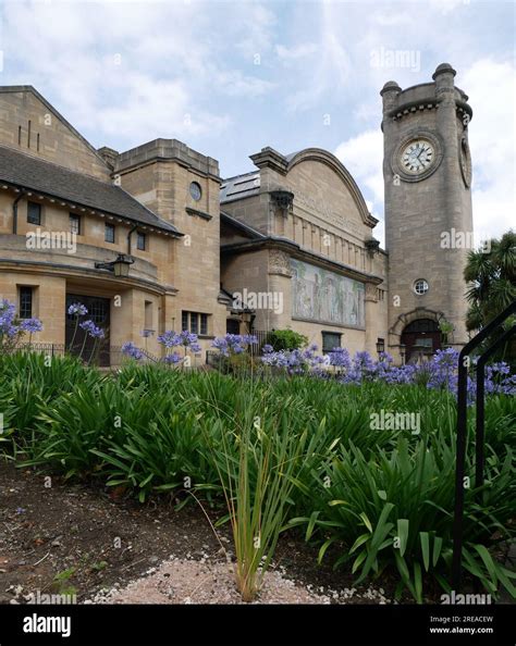 Horniman's Museum, Forest Hill, London, England Stock Photo - Alamy