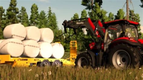 Ls Case Ih Vestrum Serie Bearbeiten V Case Mod F R