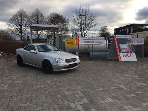 Autogas Mercedes Slk Informieren Sie Sich Hier Ber Ihren Lpg Umbau