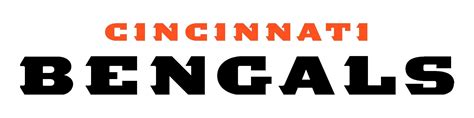 Bengals B Logo - LogoDix