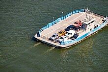 Wahkiakum County ferry - Wikipedia