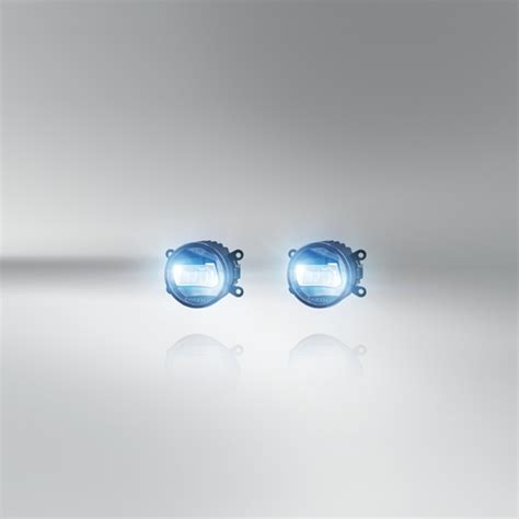 Faro OSRAM LEDriving® FOG 101 - Osram Mexico