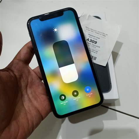 Jual Iphone 11 64gb Ex Inter Imei Terdaftar Bea Cukai All Operator