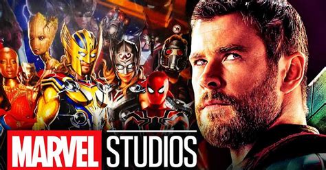 Suposto pôster da fase 4 da Marvel Studios revela mais detalhes da nova