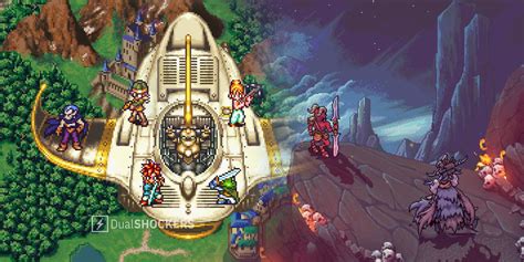 Sea Of Stars' True Ending Is Less Ambitious Than Chrono Trigger, But No ...