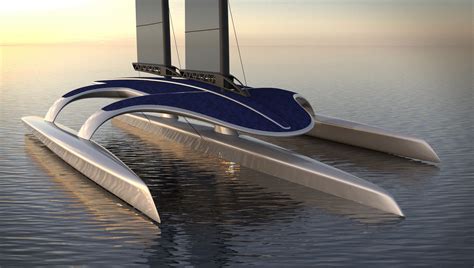 Mayflower Autonomous Ship To Set Sail In Association For