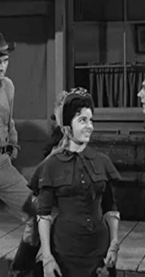 Gunsmoke Innocent Broad Tv Episode 1958 Full Cast And Crew Imdb