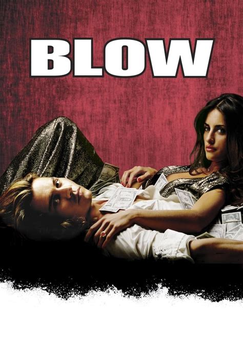 Blow The Movie Database Tmdb