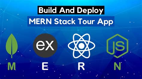 How To Build And Deploy Mern Stack App