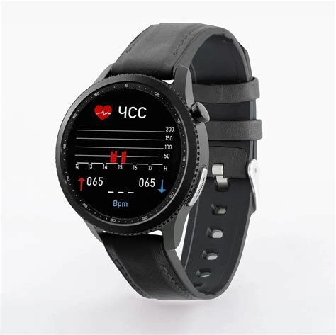 Купить профессиональные часы кардиомонитор Health Watch Pro №80 с ...