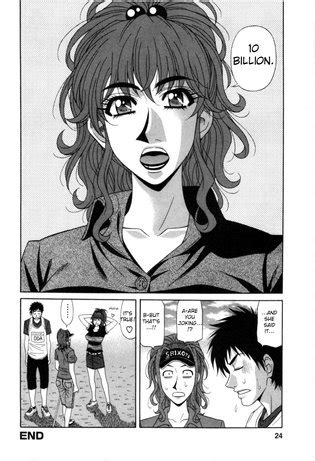 Birdy Body Go Luscious Hentai Manga Porn