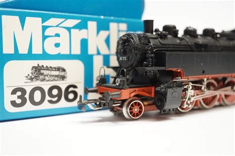 J M Rklin Db Br Dampflok Kaufen Auf Ricardo