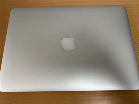 Macbook Pro Retina 13インチ Early 2015 ノートpc