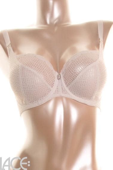 Freya Lingerie Rio BH E K Cup Lace De