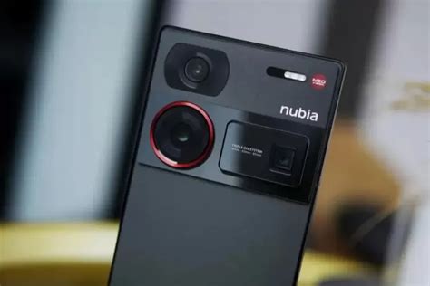 Gokil Nubia Z Ultra G Smartphone Premium Dengan Paket Lengkap