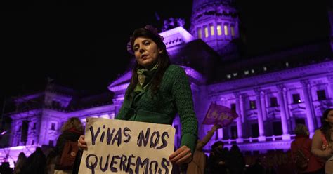 Violencia De Género ¿por Qué Hay Mujeres Que Deben Denunciar A Sus