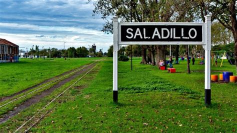 Intendente Salomón Hemos dado un paso gigante para la creación de la