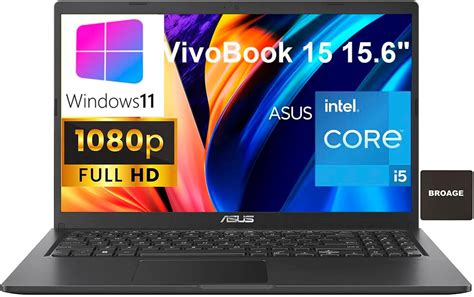 Asus Vivobook I G Xe Graphics G Eu Full Hd